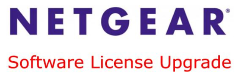 Netgear 10-AP LICENSE FOR WC75/WC95