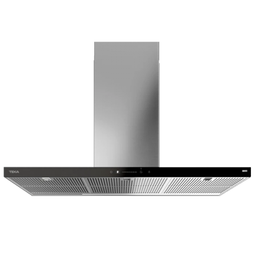 CHAMINÉ DECORATIVA TEKA - DHP 118760 SOS