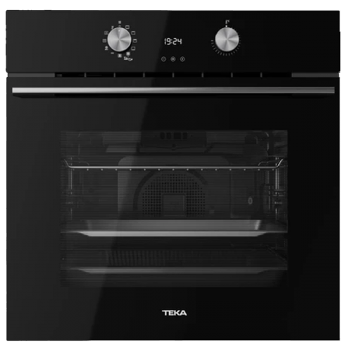 FORNO ENCASTRAR TEKA - HLB 8406 P AIRFRY BK
