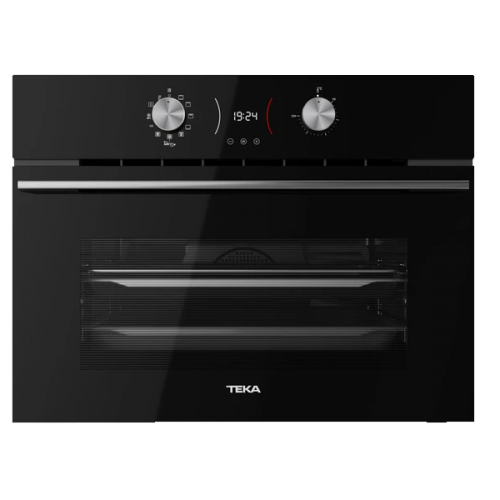 FORNO ENCASTRAR TEKA  COMPACT - HLC 8406 AIRFRY BK