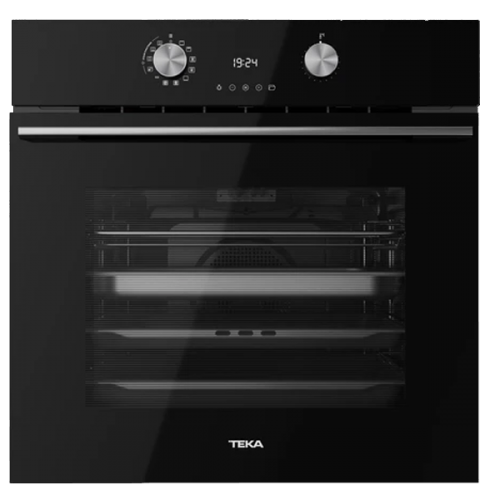 FORNO ENCASTRAR TEKA - HLB 8550 SC STEAMGOURMET BK