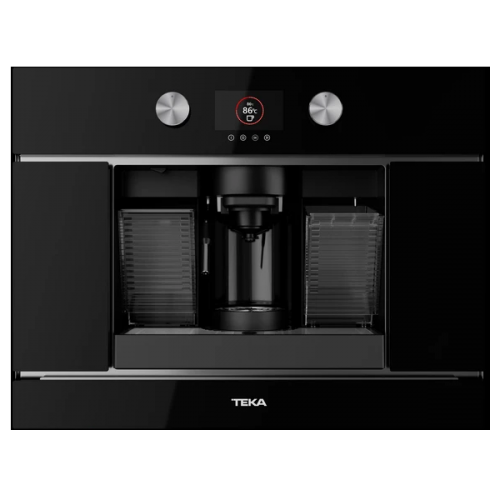 MÁQUINA DE CAFÉ TEKA - CLC 8350 MC BK