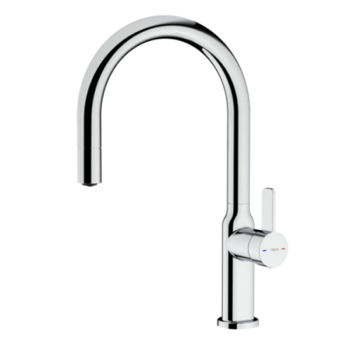 MISTURADORA TEKA - OVAL 9381