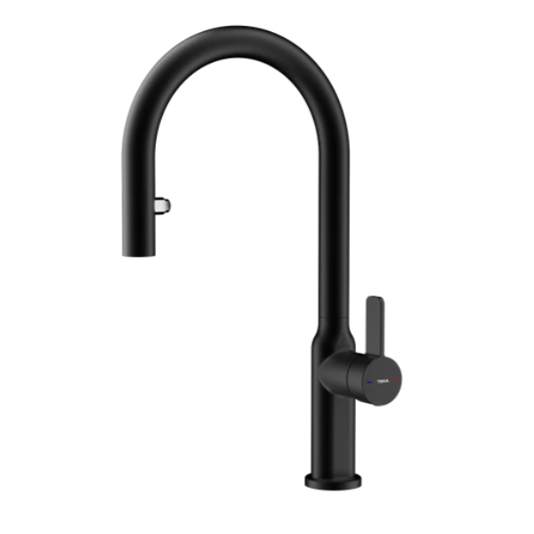 MISTURADORA TEKA - OVAL 9382 BK