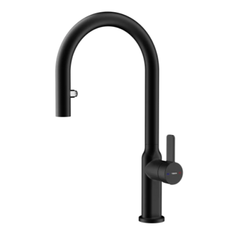 MISTURADORA TEKA - OVAL 9382 BK