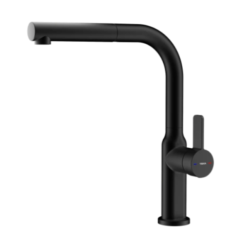 MISTURADORA TEKA - OVAL 938 BK