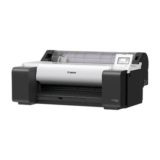 CANON Impressora Plotter image PROGRAF TM-240 Wi-Fi 2400x1200 DPI 6242C003