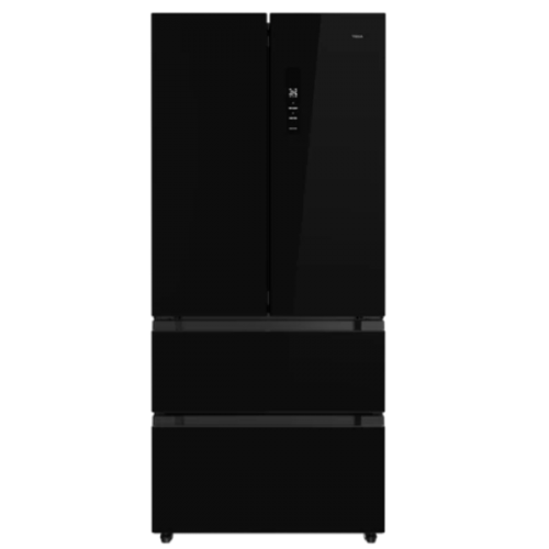 Frigorífico TEKA French Door com motor inverter SBS.516LK.-RFD77825GBKEU