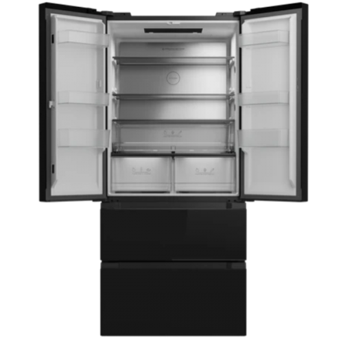  Frigorífico TEKA French Door com motor inverter SBS.516LK.-RFD77825GBKEU