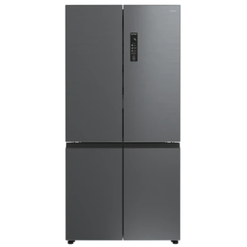 FRIGORIFICO TEKA SBS.636LK.NF RMF77960SS Cor Inox Classe Energética E Largura 90,8Cm No Frost