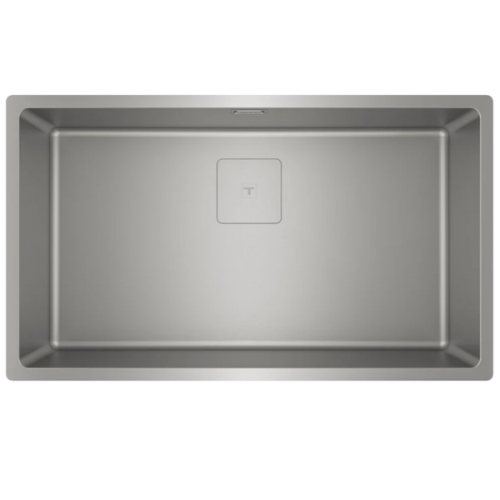 LAVA.LOUÇA TEKA FLEXLINEARS1571 40MFX Largura 750 mm; Profundidade 440 mm