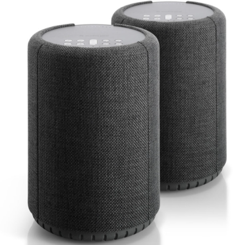 AUDIO PRO Coluna WiFi BT A10 MKII 15280