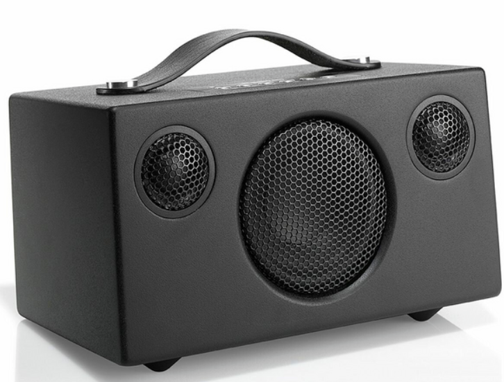 AUDIO PRO Coluna Portátil BT c/Bateria T3+ 14200