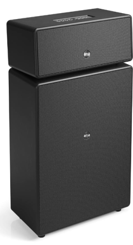 Audio Pro Coluna WiFi BT Drumfire 15220