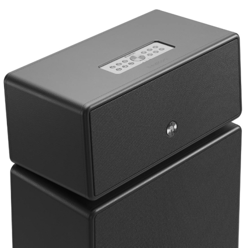 Audio Pro Coluna WiFi BT Drumfire 15220