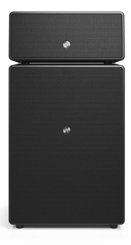 Audio Pro Coluna WiFi BT Drumfire 15220