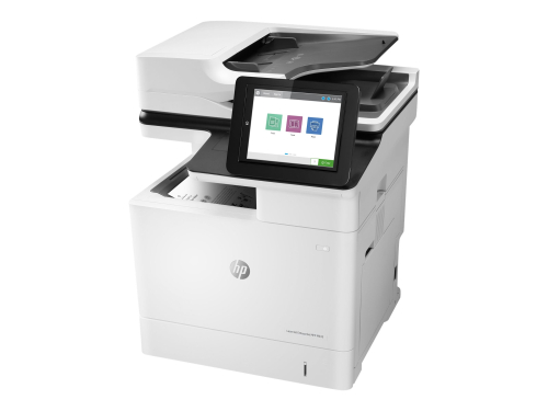 LaserJet HP Enterprise MFP M635h Impressora 7PS97A