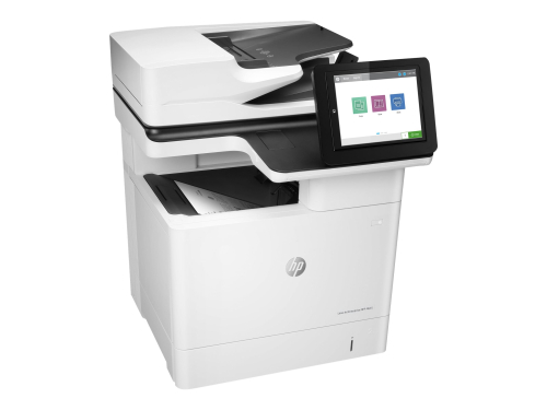 LaserJet HP Enterprise MFP M635h Impressora 7PS97A