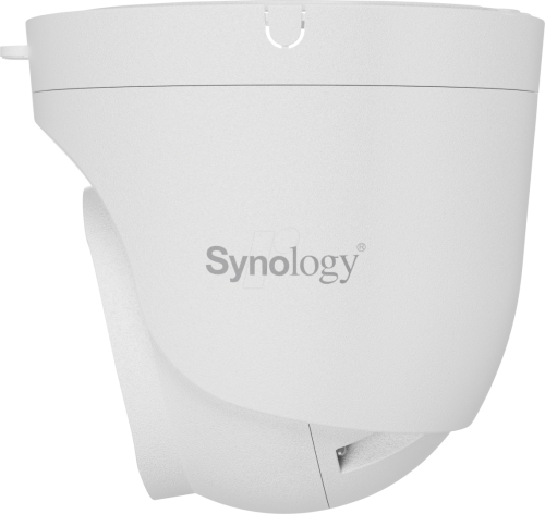 CÂMARA DE VIGILÂNCIA DE REDE SYNOLOGY TC500