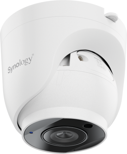 CÂMARA DE VIGILÂNCIA DE REDE SYNOLOGY TC500