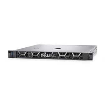 Dell PowerEdge R450 Servidor montável em bastidor RAM 16 GB 2.5" compartimento(s) SSD 480 GB preto 9635644