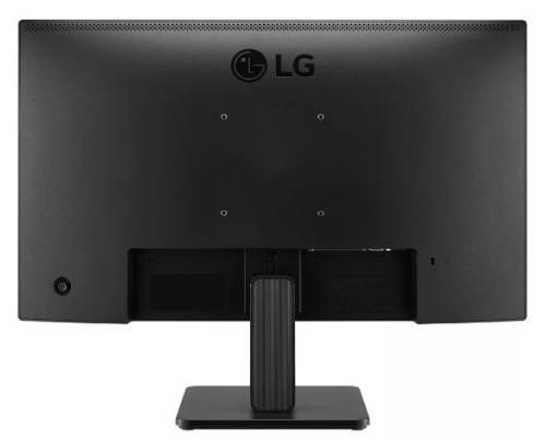 MONITOR LG IPS 24" 16:9 FHD 5MS 100HZ VGA HDMI 24MR400-B