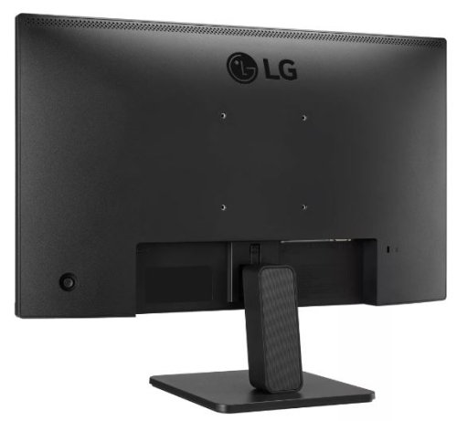 MONITOR LG IPS 24" 16:9 FHD 5MS 100HZ VGA HDMI 24MR400-B