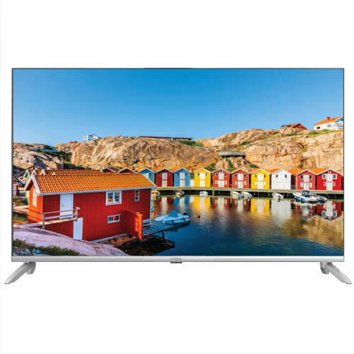  TV STRONG LED 43 Polegadas SRT43UD6593 HDR10 4K