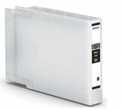 Tinteiro Epson T04B1 XL preto C13T04B14N