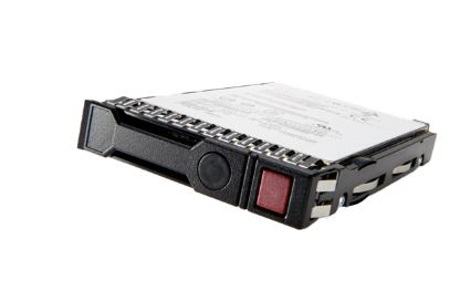 Disco SSD HPE 3,84 TB SATA 6G de leitura intensiva SFF SC, P18428-B21