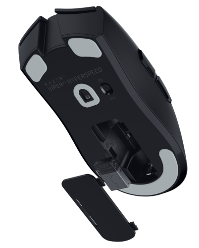 Razer Gaming Mouse Viper V3 HyperSpeed