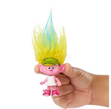 TROLLS - Mini Hair Pops Viva HNF11