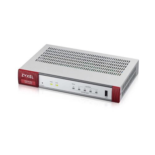 Firewall ZYXEL USG FLEX100 H SERIES