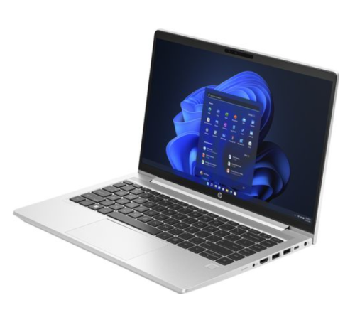 Portatil HP Probook 450 G10 Intel i5-1335U 16GB DDR4 512GB SSD 15.6"  Windows 11 Pro 64 967R1ET#AB9