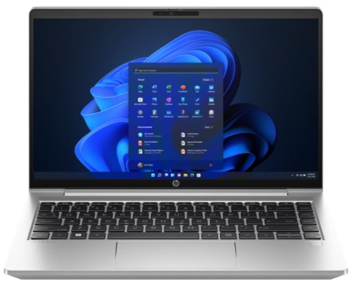 Portátil HP Probook 440 G10 - Intel i7-1355U, 16GB DDR4, 512GB SSD, 14" FHD AG LED UWVA, Windows 11 Pro 64 967Q9ET#AB9