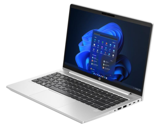 Portátil HP Probook 440 G10 - Intel i7-1355U, 16GB DDR4, 512GB SSD, 14" FHD AG LED UWVA, Windows 11 Pro 64 967Q9ET#AB9