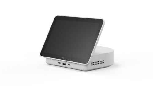 Logi Dock Flex Logitech - Managed docking station