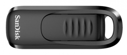 SanDisk Ultra Slider Drive flash USB 64 GB USB-C 3.2 Gen 1 SDCZ480-064G-G46