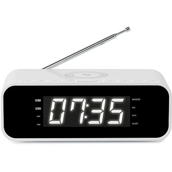 RADIO THOMSON RELOG.2AL.30MEM. -CR221I