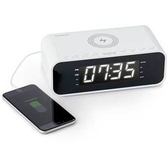 RADIO THOMSON RELOG.2AL.30MEM. -CR221I