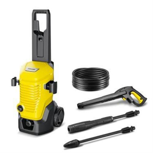 MAQUINA DE LAVAR .ALTA PRESSÃO KARCHER 130B K4WCM