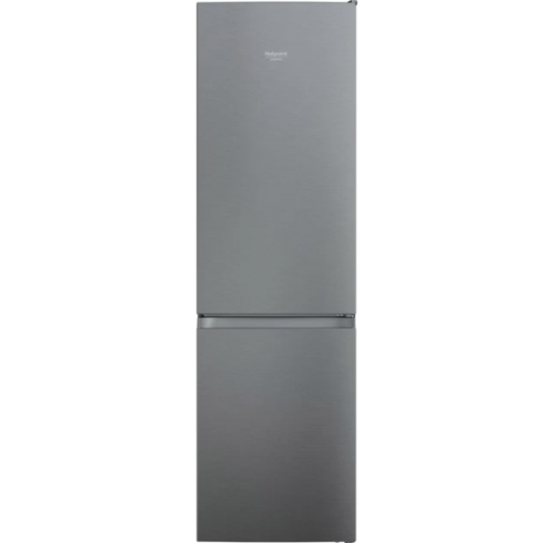 Frigorifico Combinado Hotpoint HAFC9TA33SX Cinzento Medidas: 2027 x 596 x 678 mm (AxLxP)