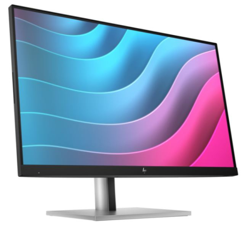 Monitor LCD HP E24 G5 FHD 23.8", 6N6E9A9#ABB