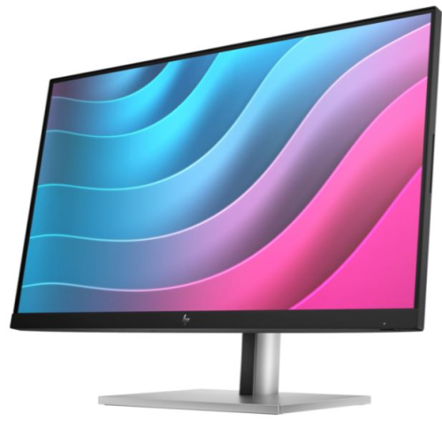 Monitor LCD HP E24 G5 FHD 23.8", 6N6E9A9#ABB