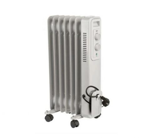 Jata Aquecedor a Óleo JCRA2307 1500W