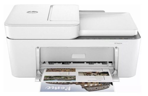 Impressora Multifunções HP DeskJet 4220e 588K4B Cement