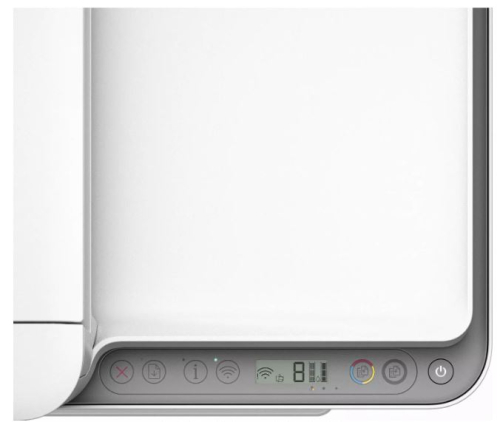 Impressora Multifunções HP DeskJet 4220e 588K4B Cement