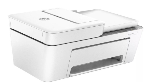 Impressora Multifunções HP DeskJet 4220e 588K4B Cement