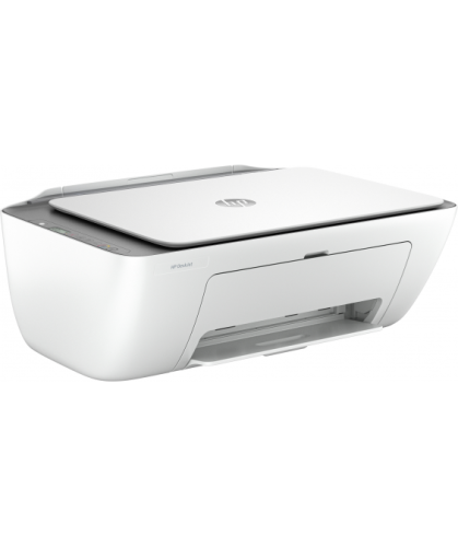 Impressora HP Multifunções DeskJet 2820e - Cement