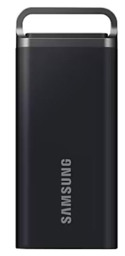 DISCO SAMSUNG SSD Externo T5 EVO 8TB MU-PH8T0S/EU